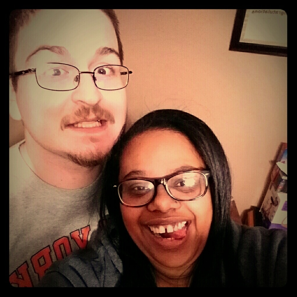 Meet your Poshers, Spencer & Jocelyn